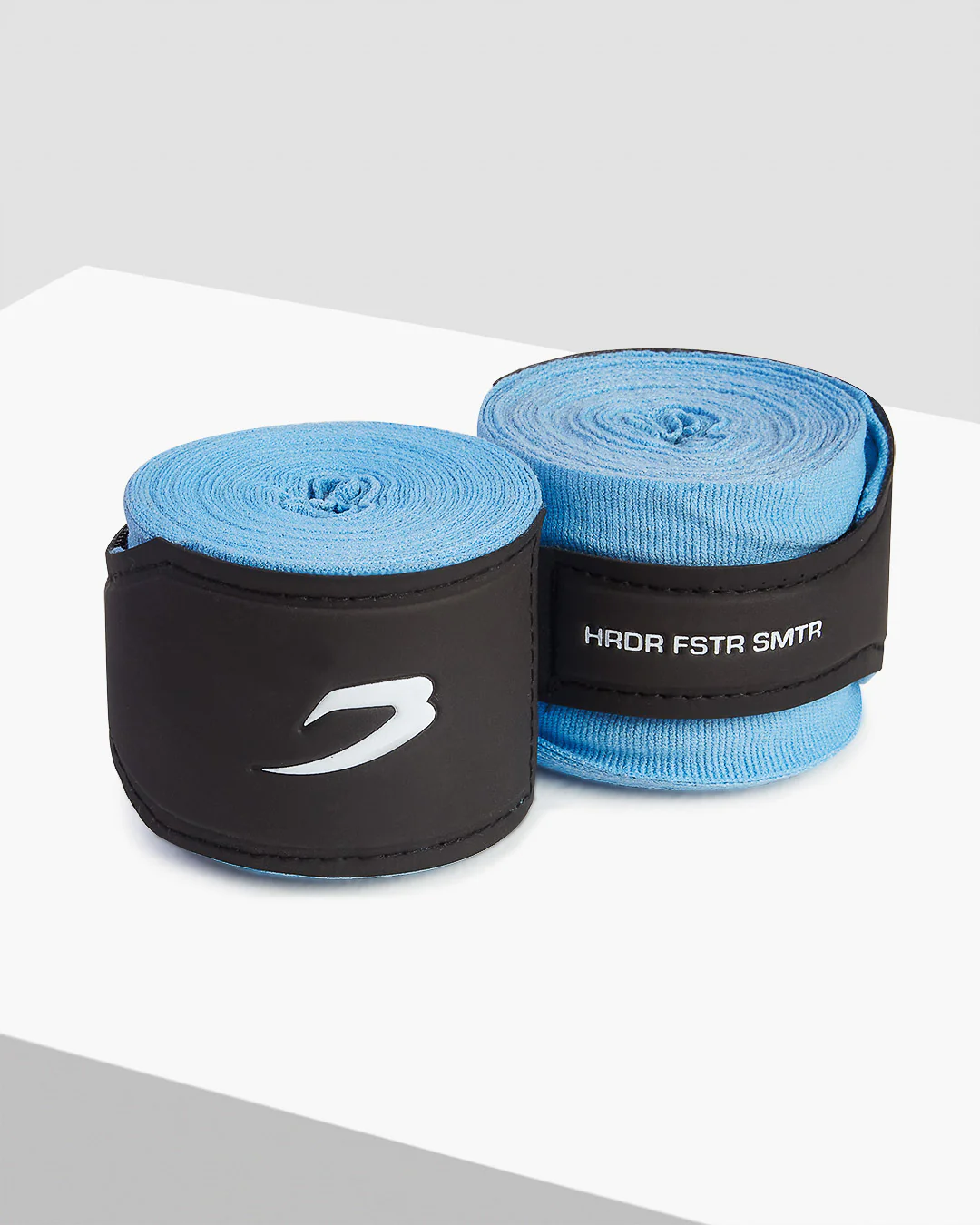 3m BOXRAW Hand Wraps - Blue - Image 5