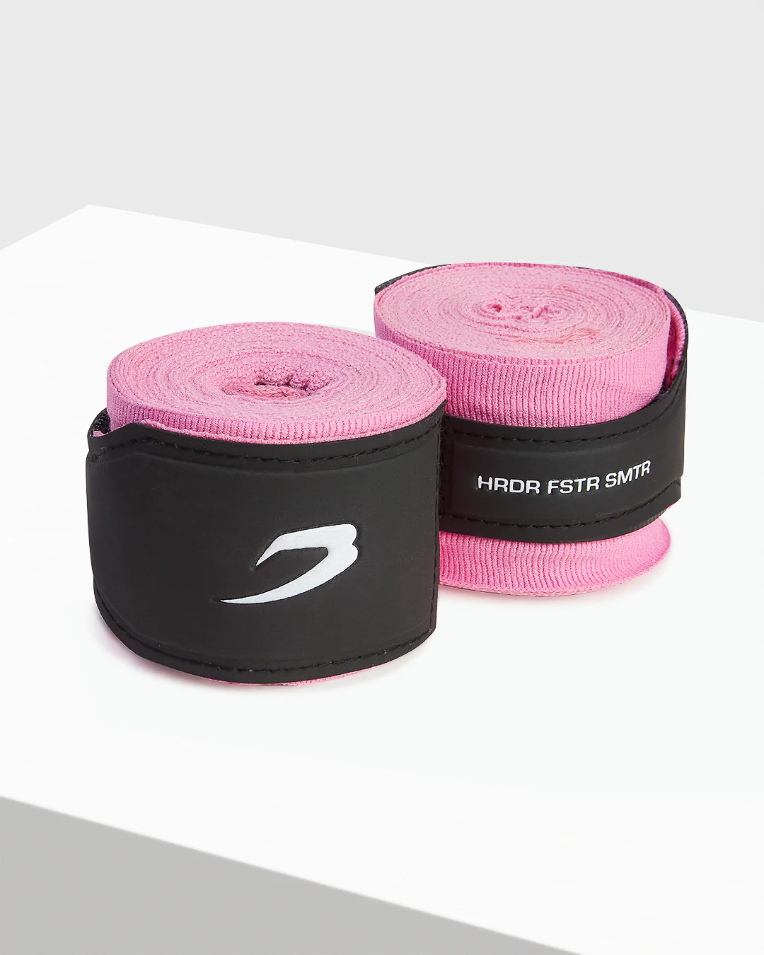 3m BOXRAW Hand Wraps - Pink - Image 5
