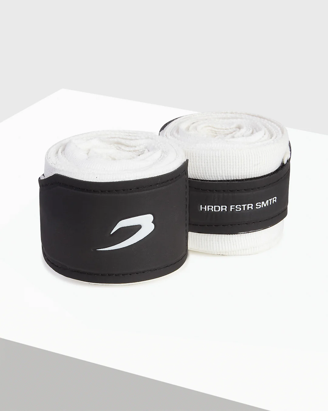 3m BOXRAW Hand Wraps - White - Image 5
