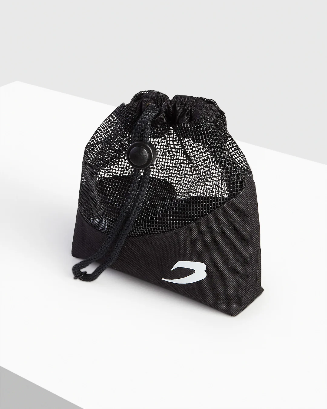 4.5m Disciplined Thought/Action Hand Wraps - Black - Image 7