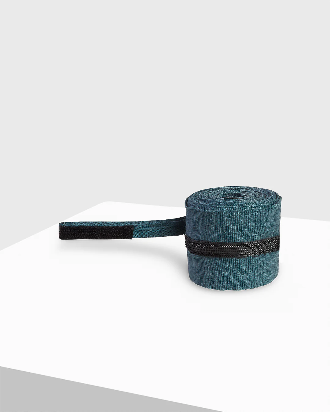 4.5m BOXRAW Hand Wraps - Grey - Image 2