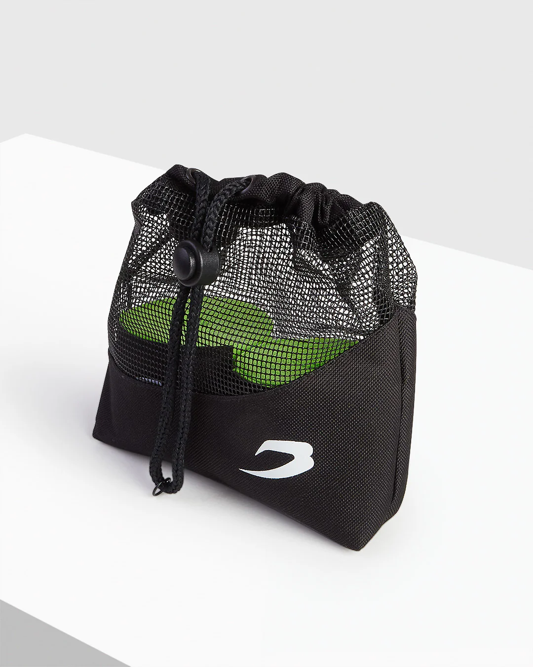 4.5m BOXRAW Hand Wraps - Green - Image 6