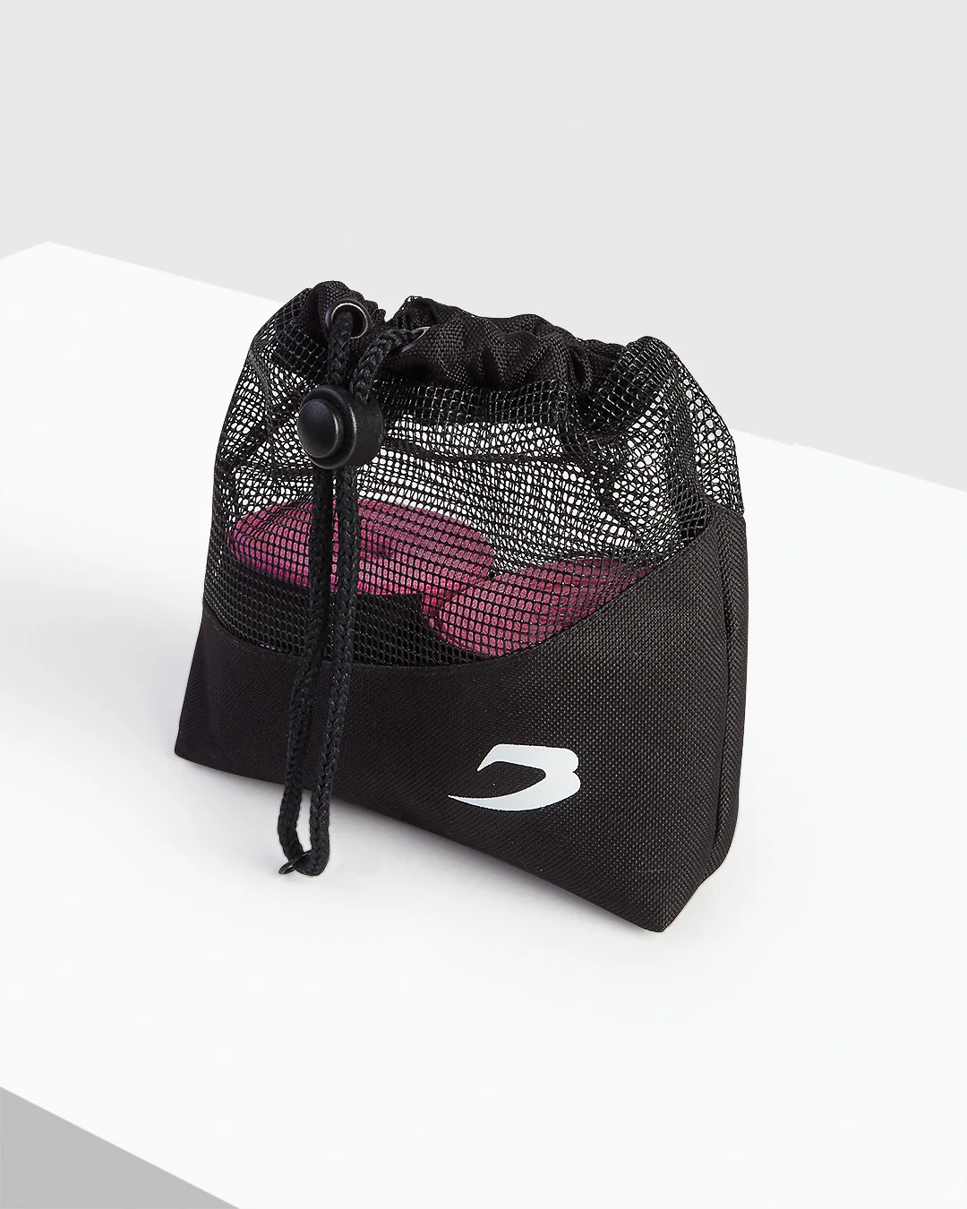4.5m BOXRAW Hand Wraps - Pink - Image 6