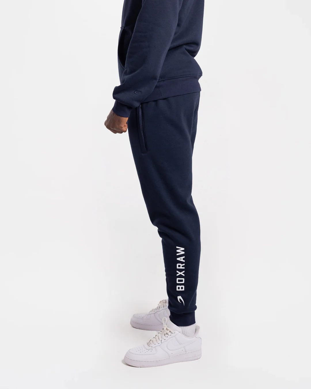 A.B.C. Bottoms - Navy - Image 6