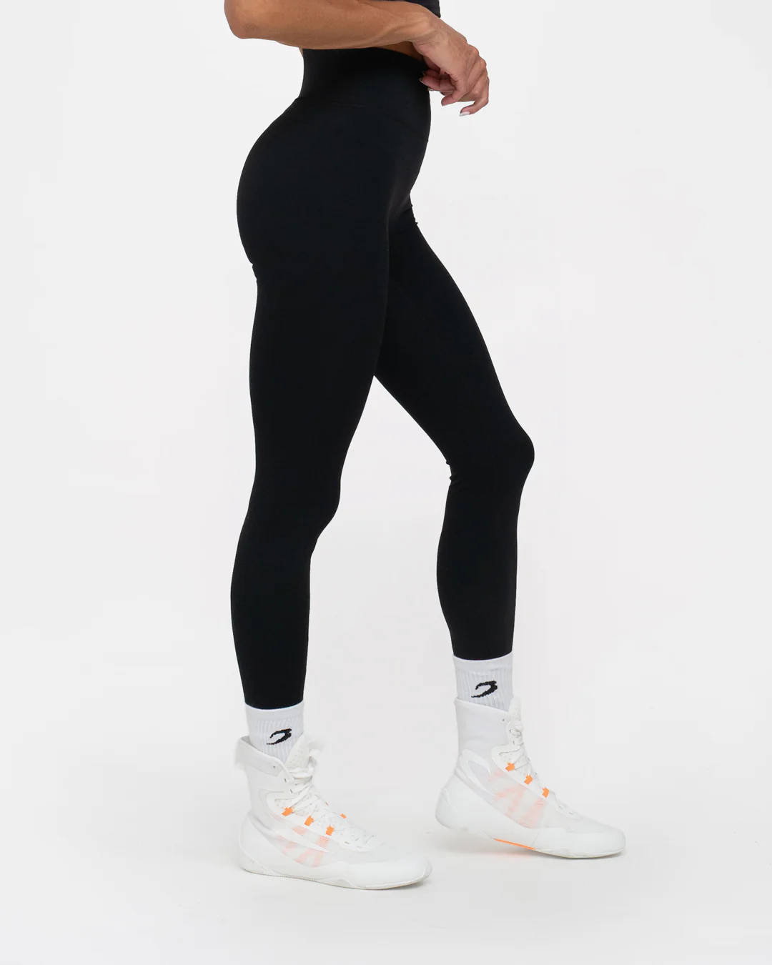 Annie Leggings - Black - Image 5