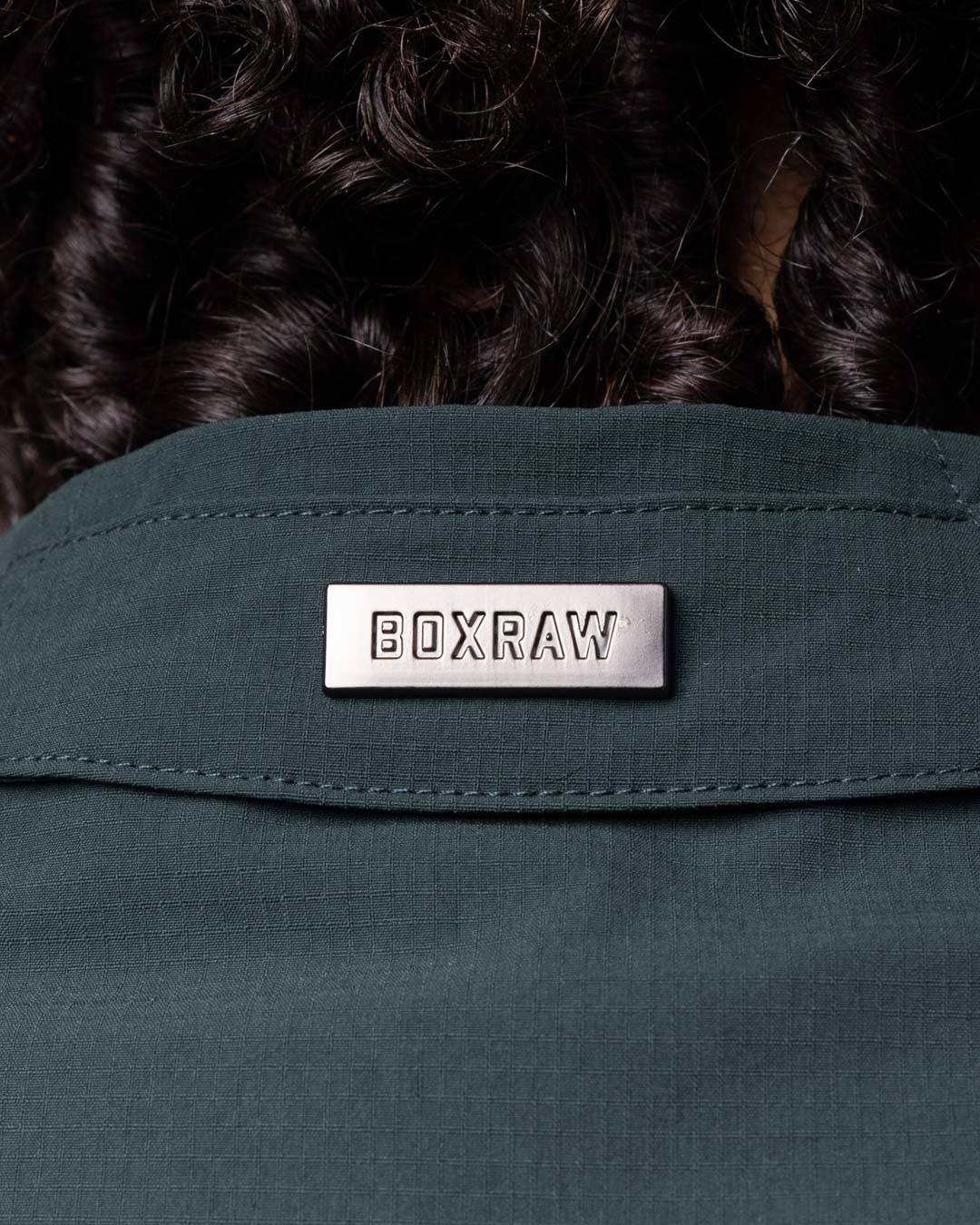Benton Cargo Jacket - Obsidian Navy - Image 14