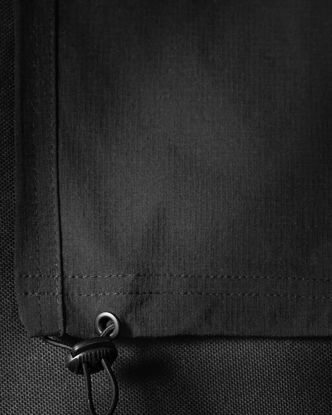 Benton Cargo Pants - Black - Image 14