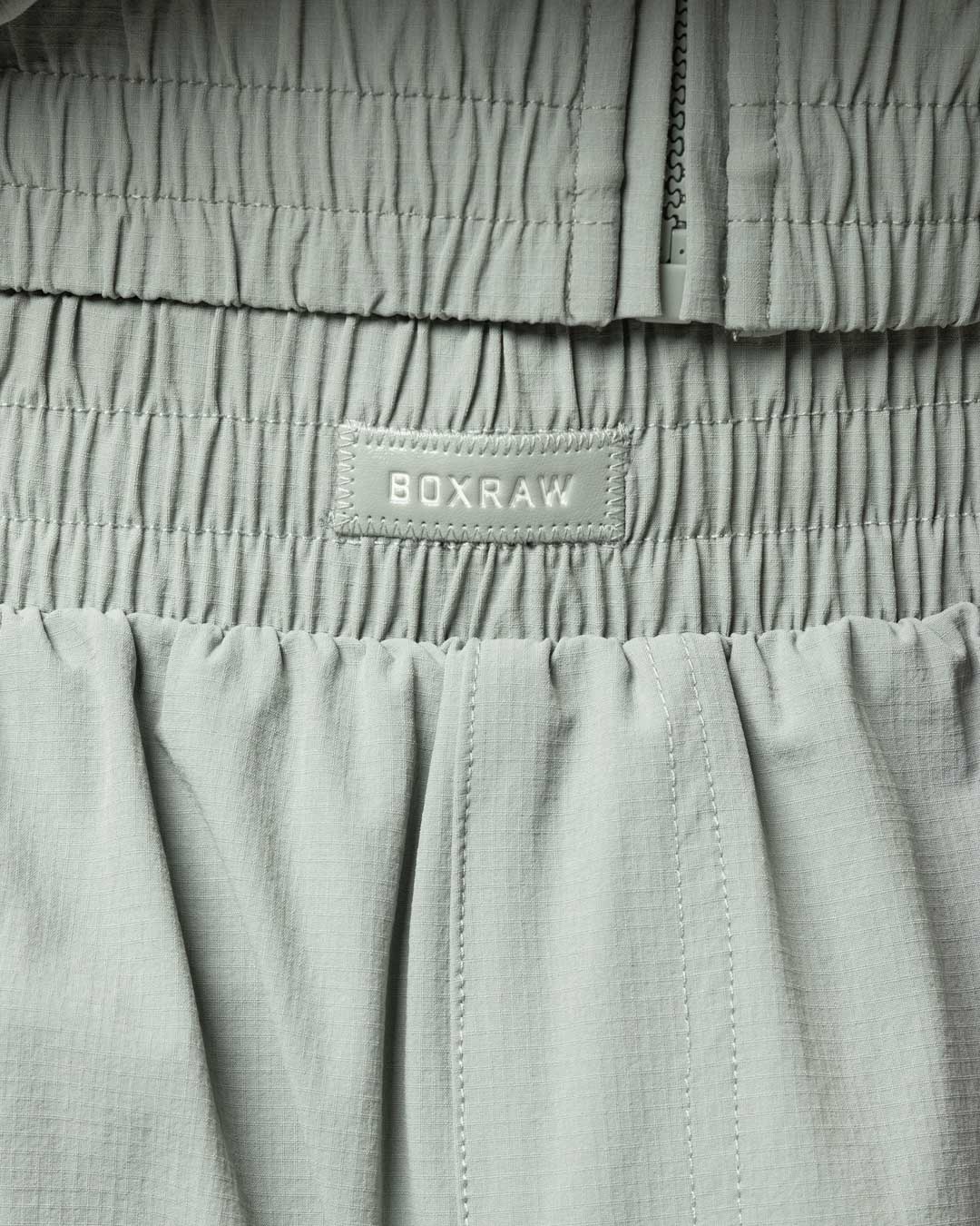 Benton Cargo Pants - Stone Green - Image 16