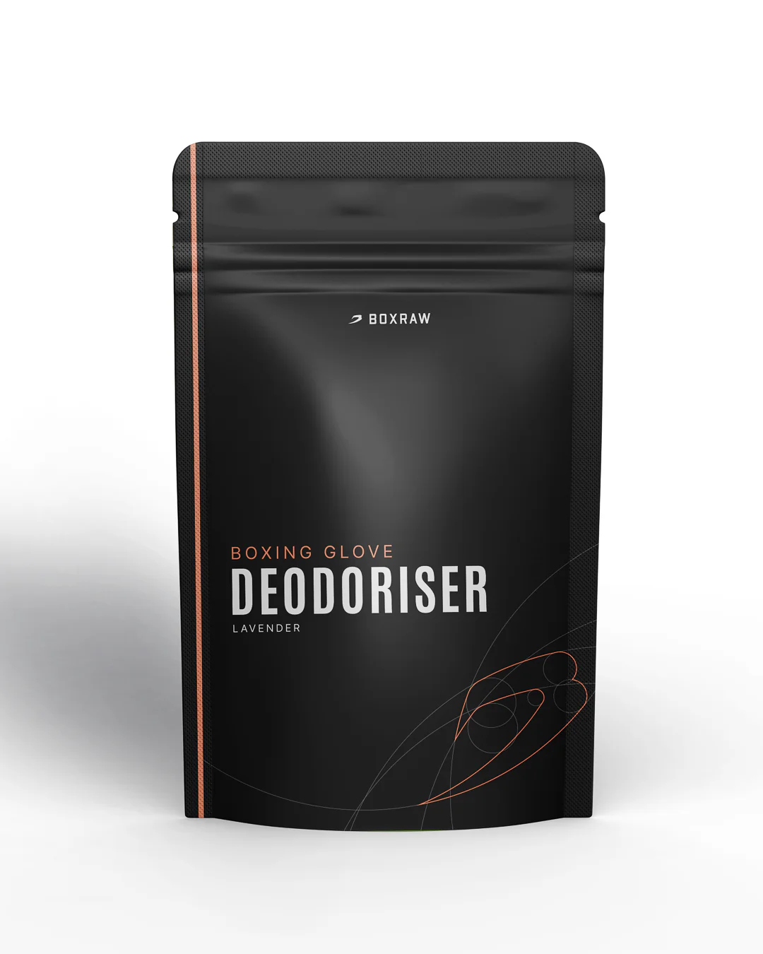 BOXRAW Glove Deodorisers - Lavender - Image 6