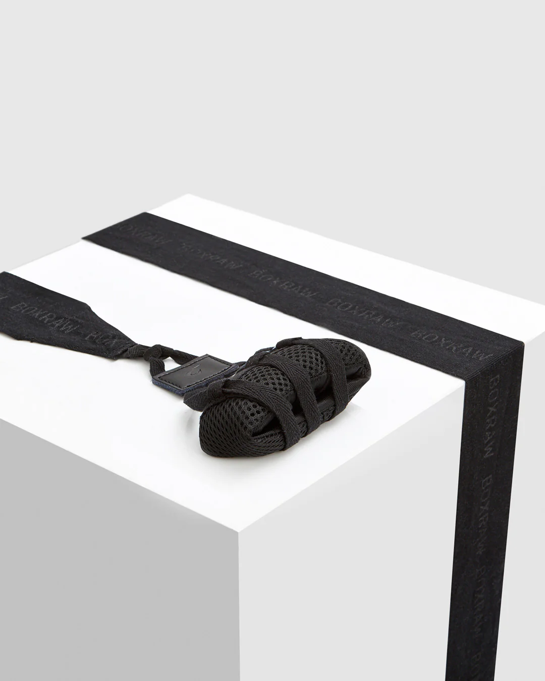 BOXRAW Knuckle Guard & Wraps