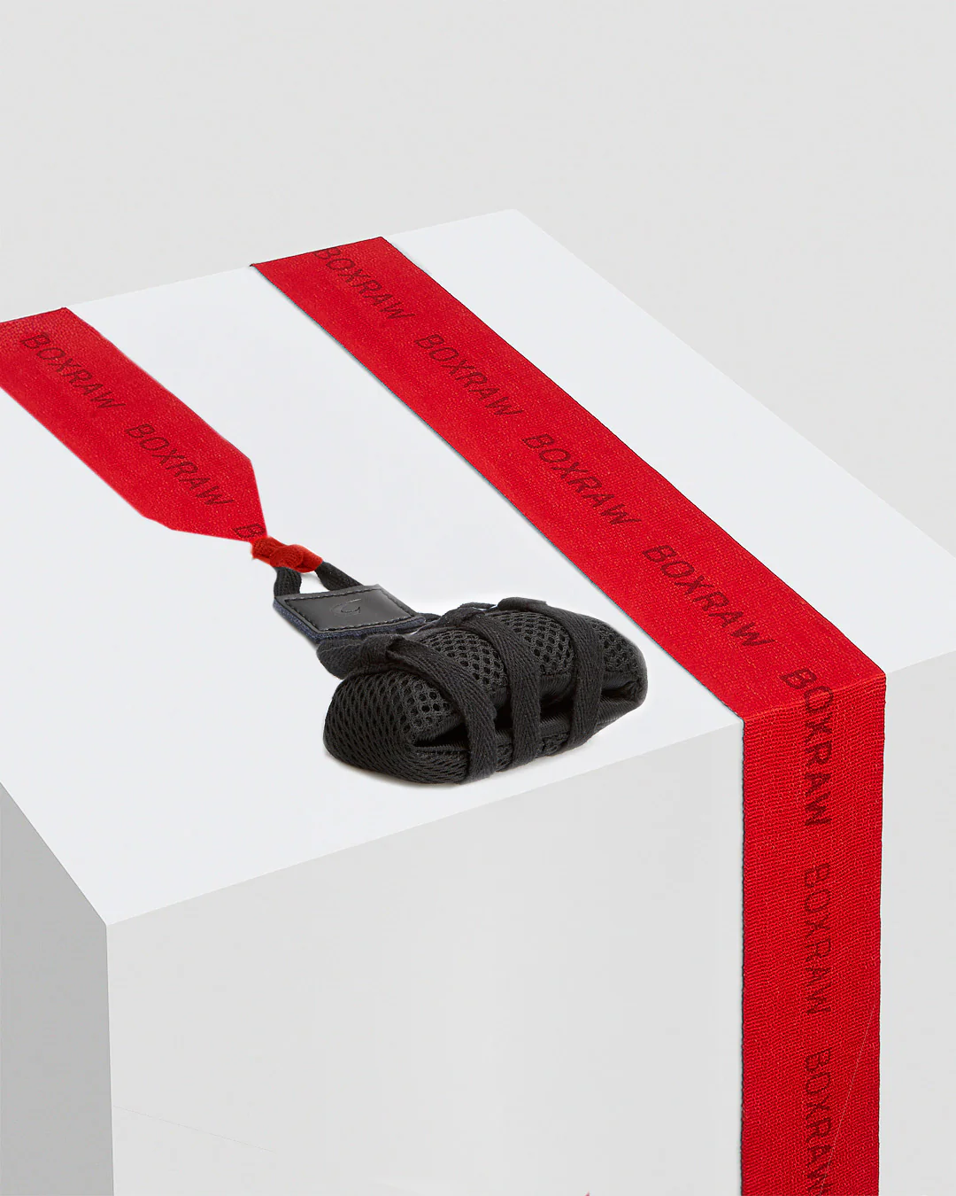BOXRAW Knuckle Guard & Wraps - Image 13