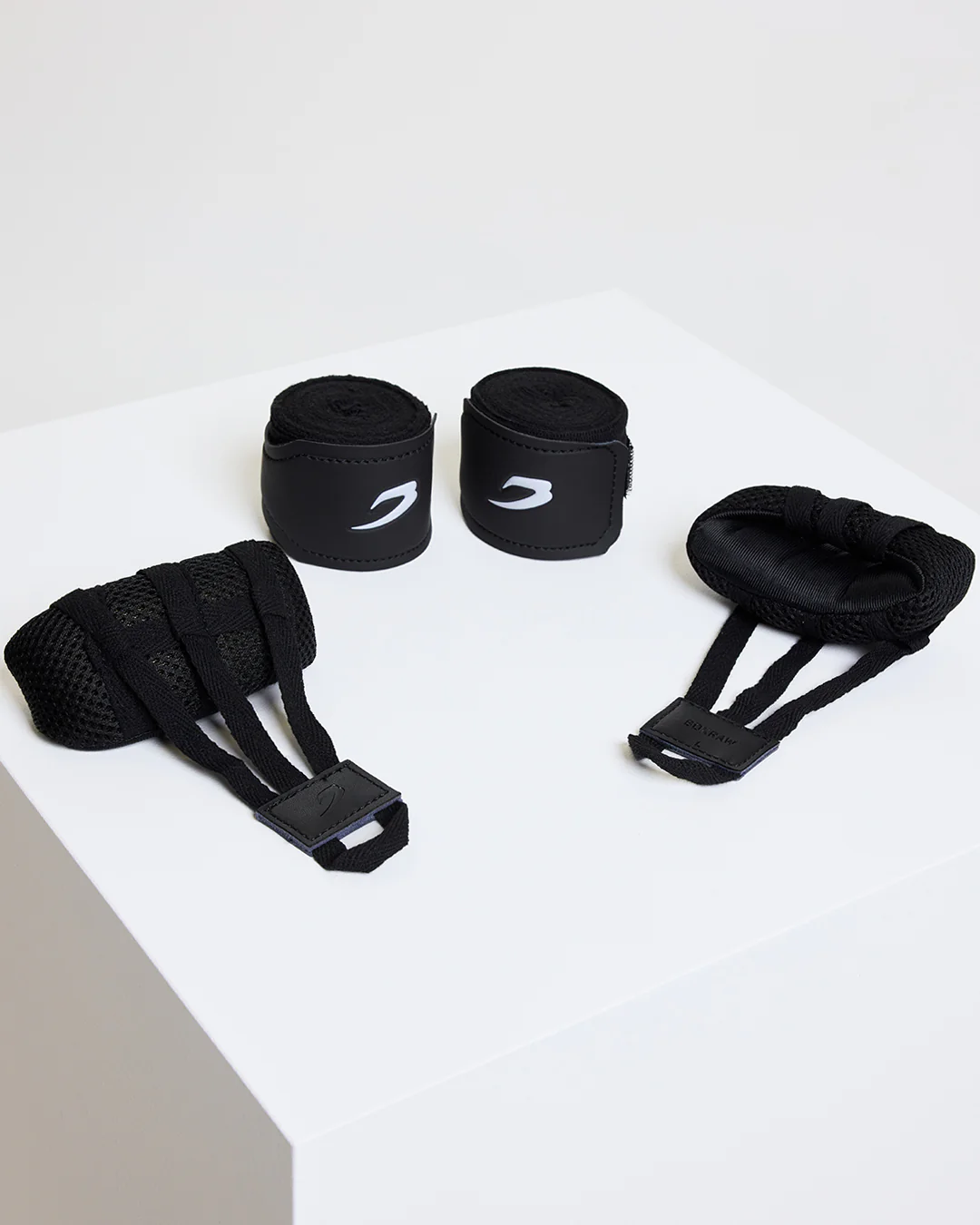 BOXRAW Knuckle Guard & Wraps - Image 2