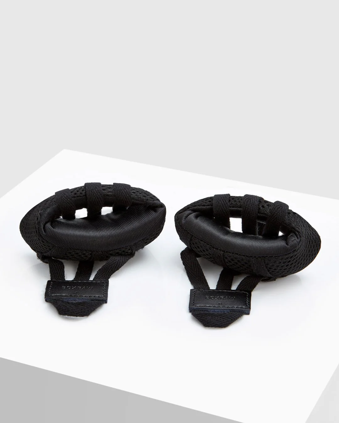 BOXRAW Knuckle Guard & Wraps - Image 5