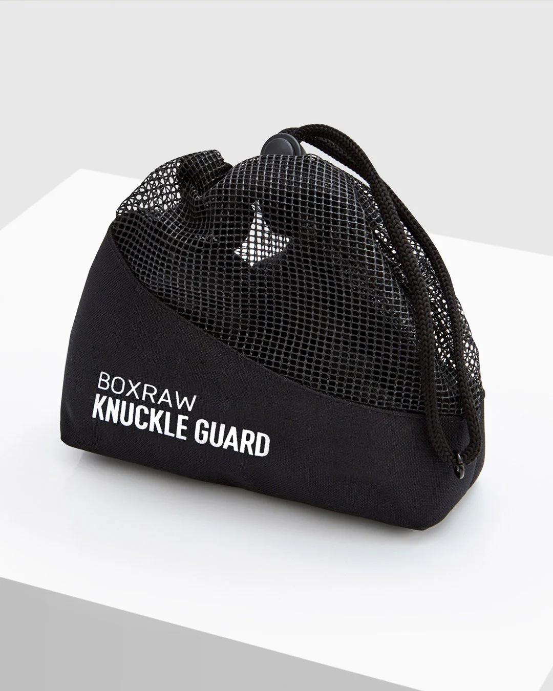 BOXRAW Knuckle Guard & Wraps - Image 6
