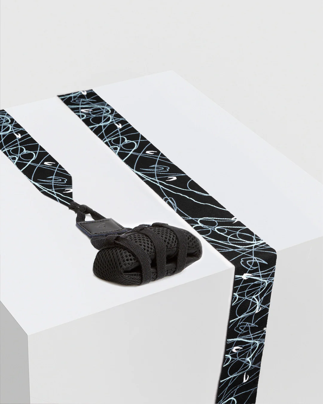 BOXRAW Knuckle Guard & Wraps - Image 9