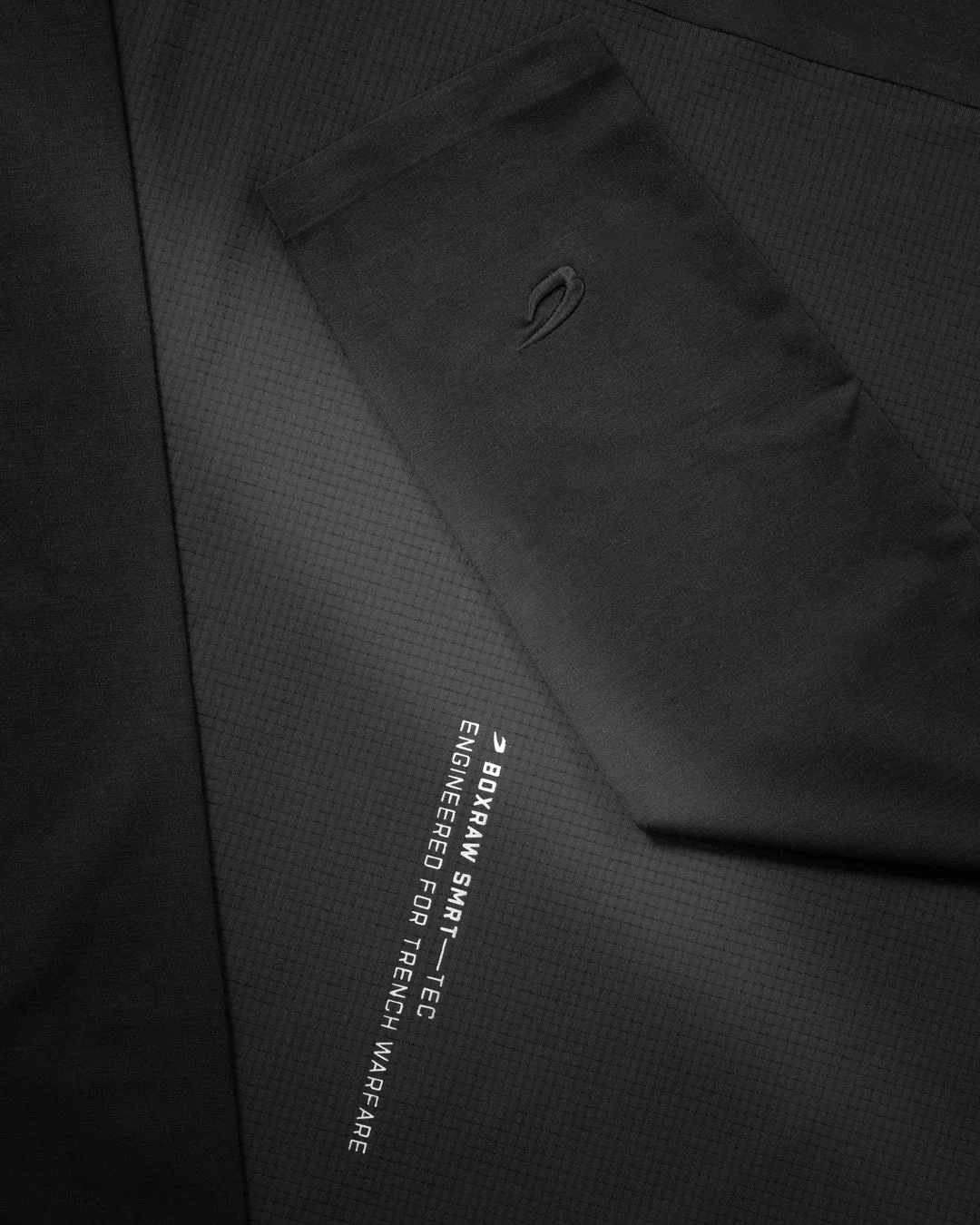 Carter Long Sleeve T-Shirt - Black - Image 7