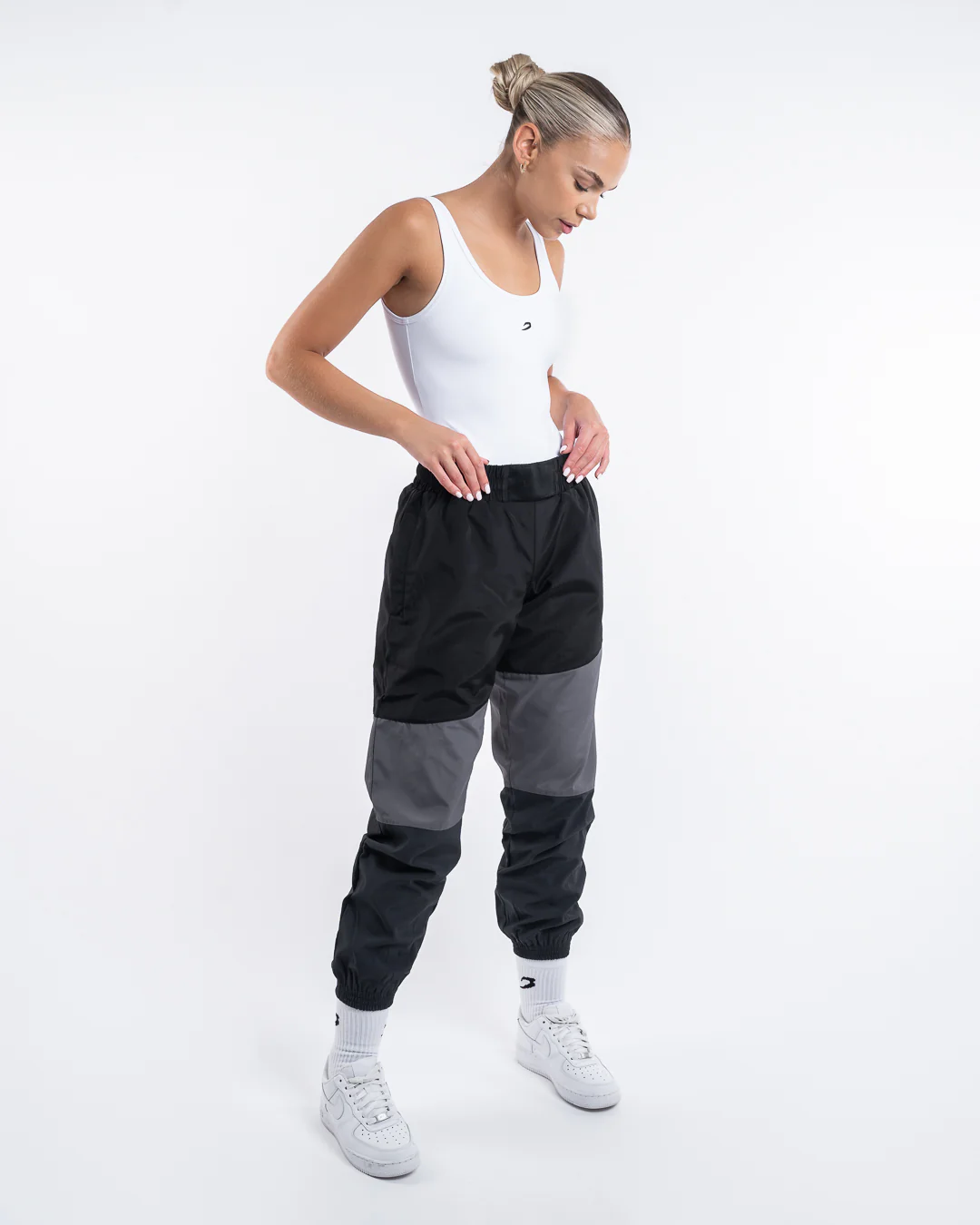 Essentials Bodysuit - White - Image 7