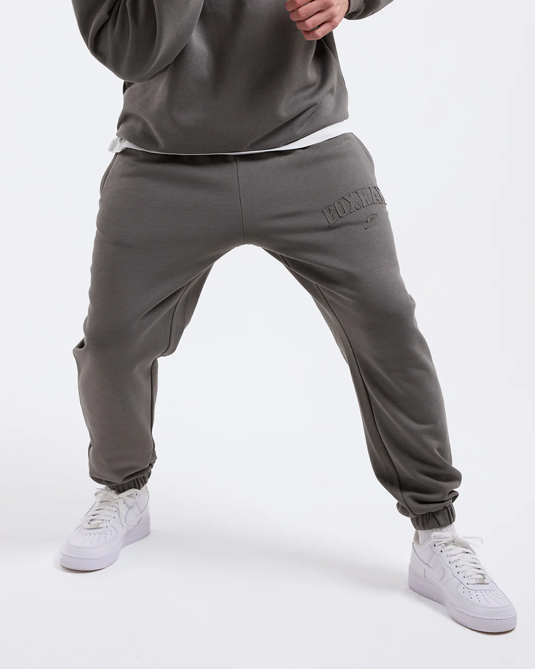 East Street Bottoms - Distressed Grey - Image 5