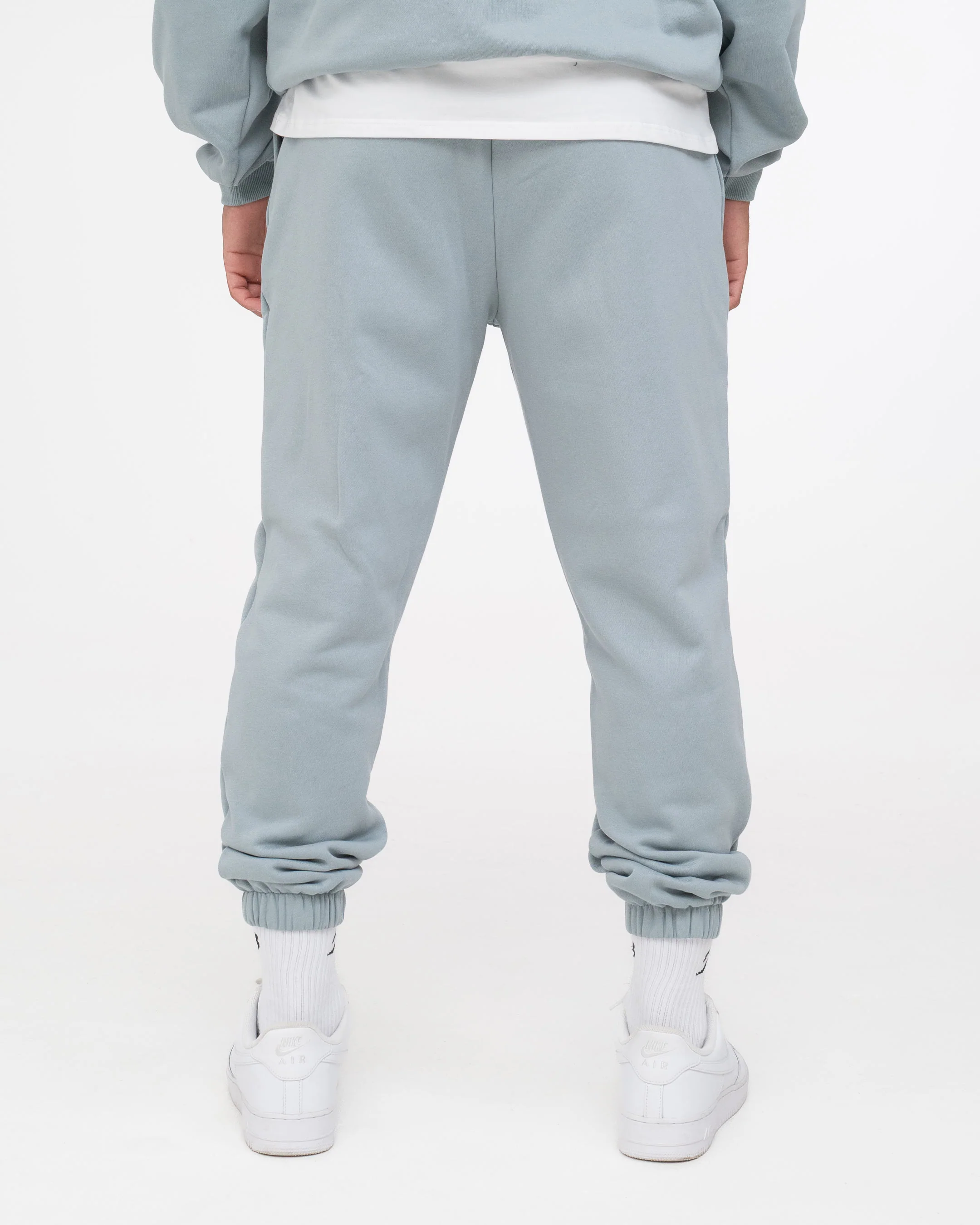 East Street Bottoms - Powder Blue - Image 4