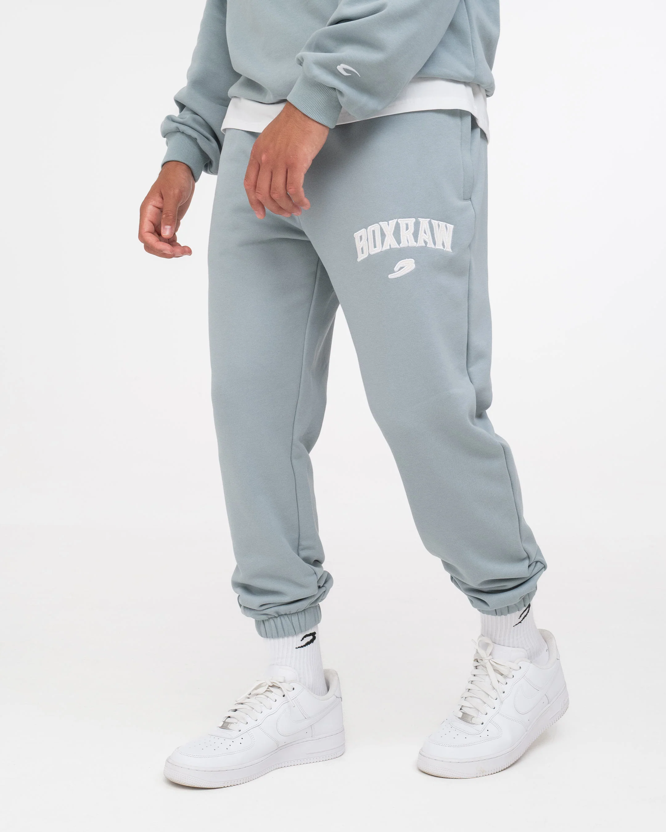 East Street Bottoms - Powder Blue - Image 5