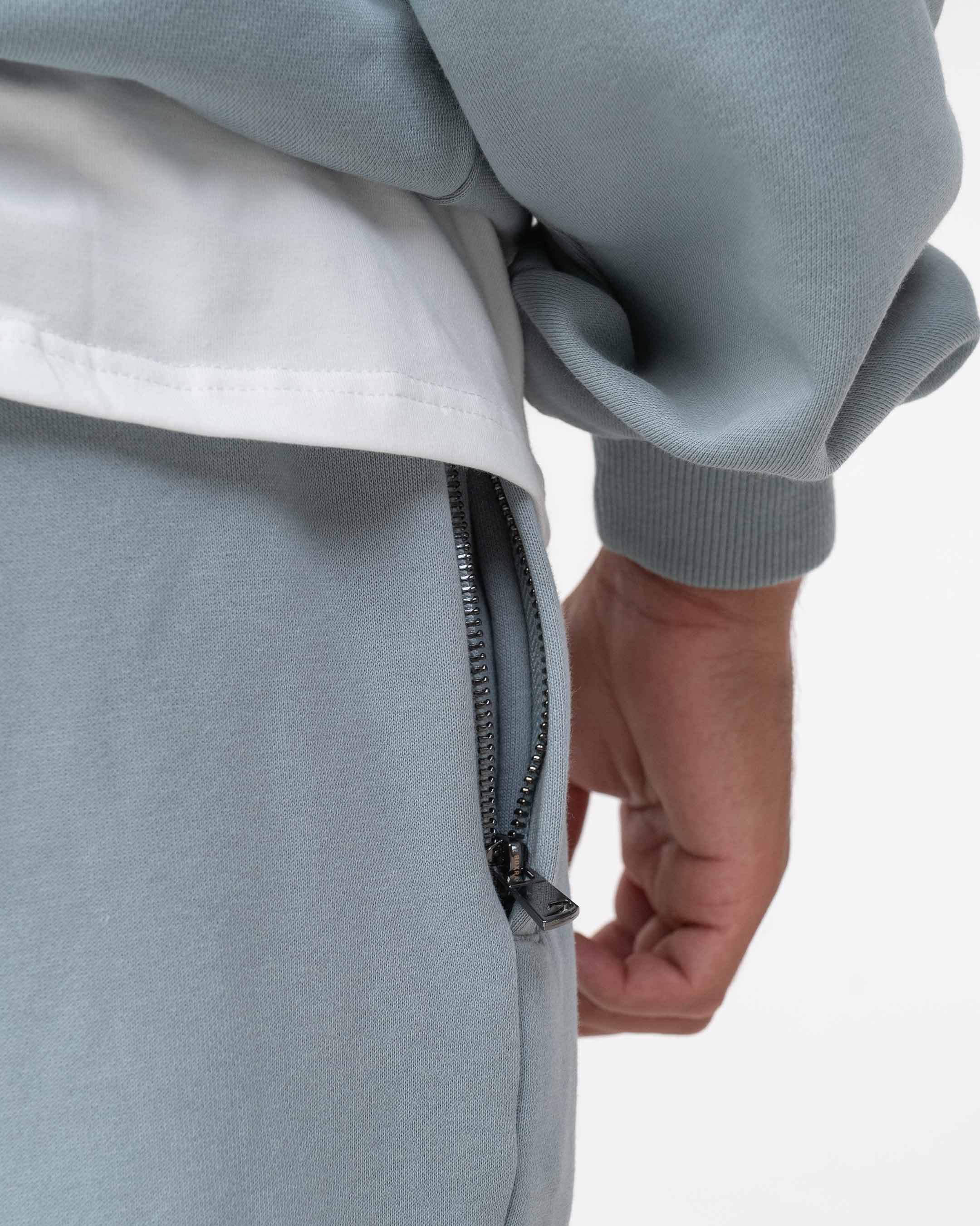 East Street Bottoms - Powder Blue - Image 7