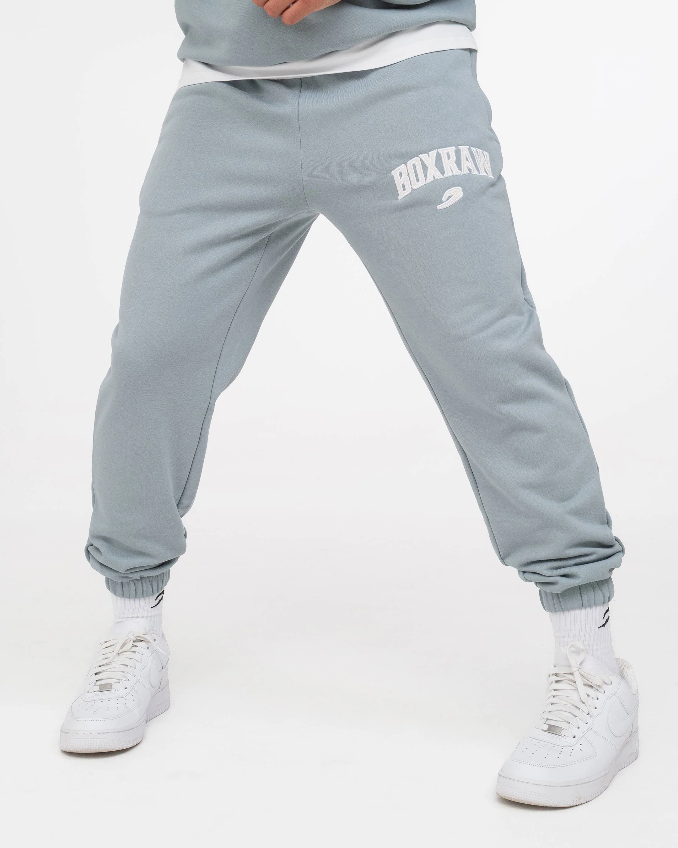 East Street Bottoms - Powder Blue - Image 9