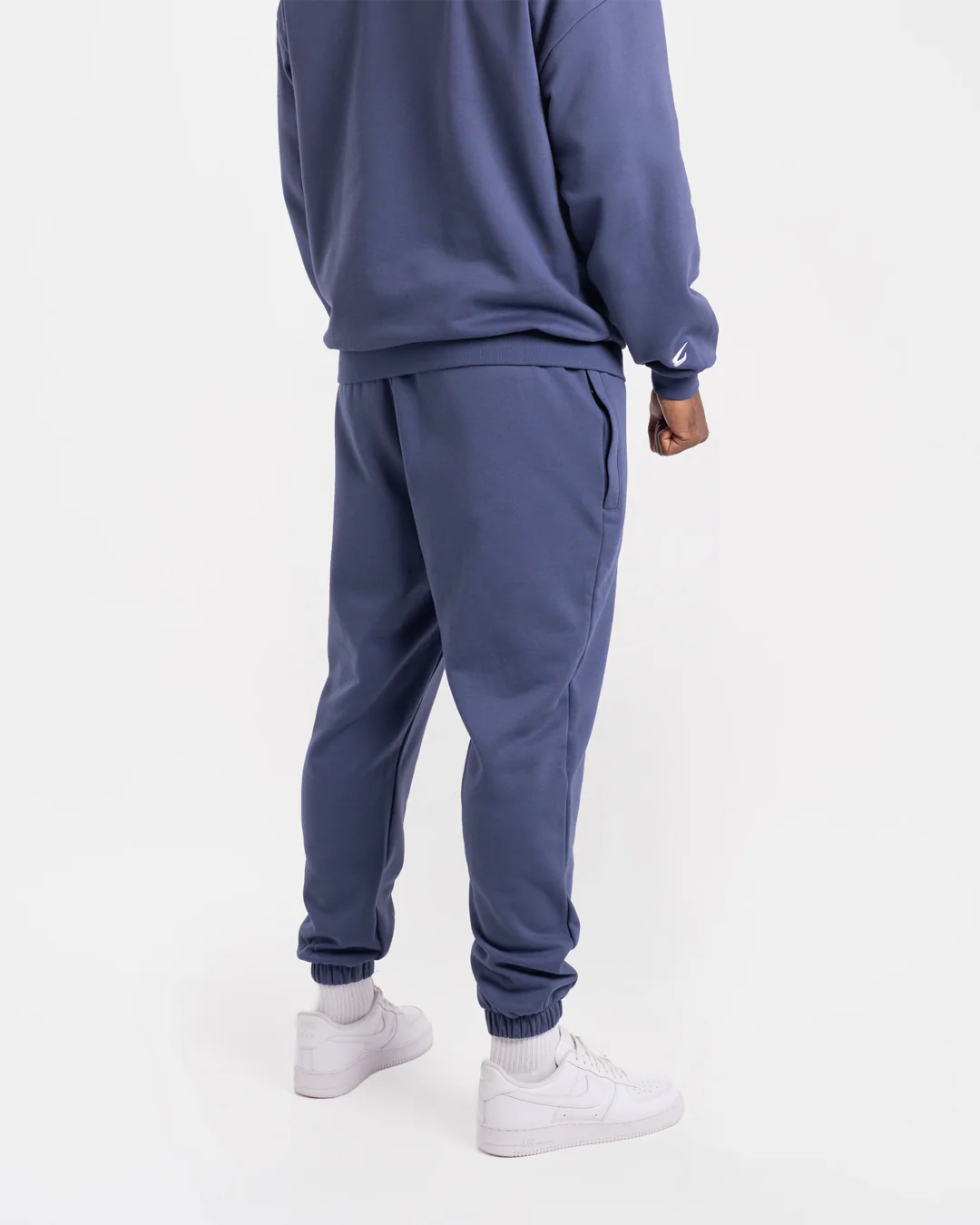 East Street Bottoms - Stealth Navy - Image 4