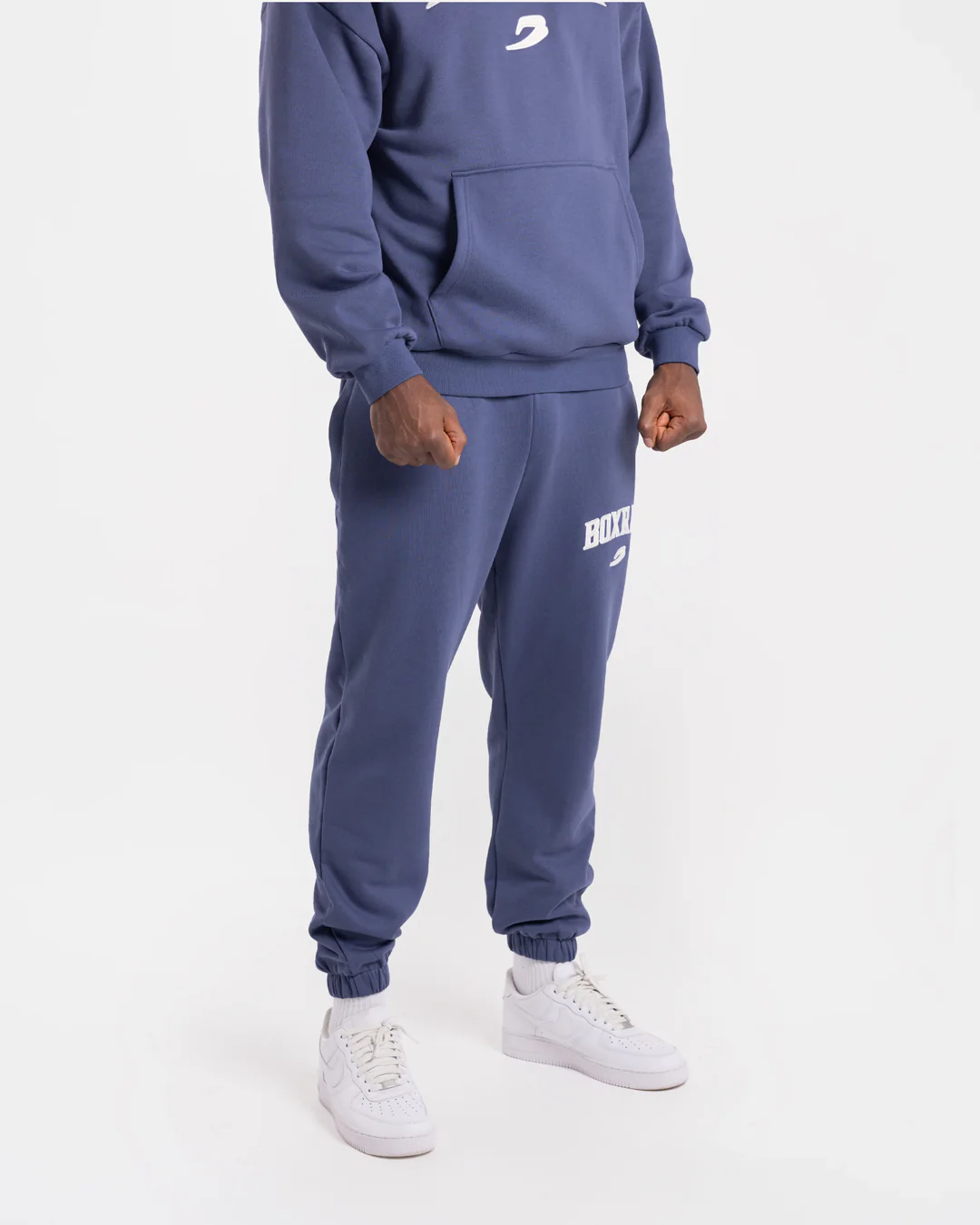 East Street Bottoms - Stealth Navy - Image 8