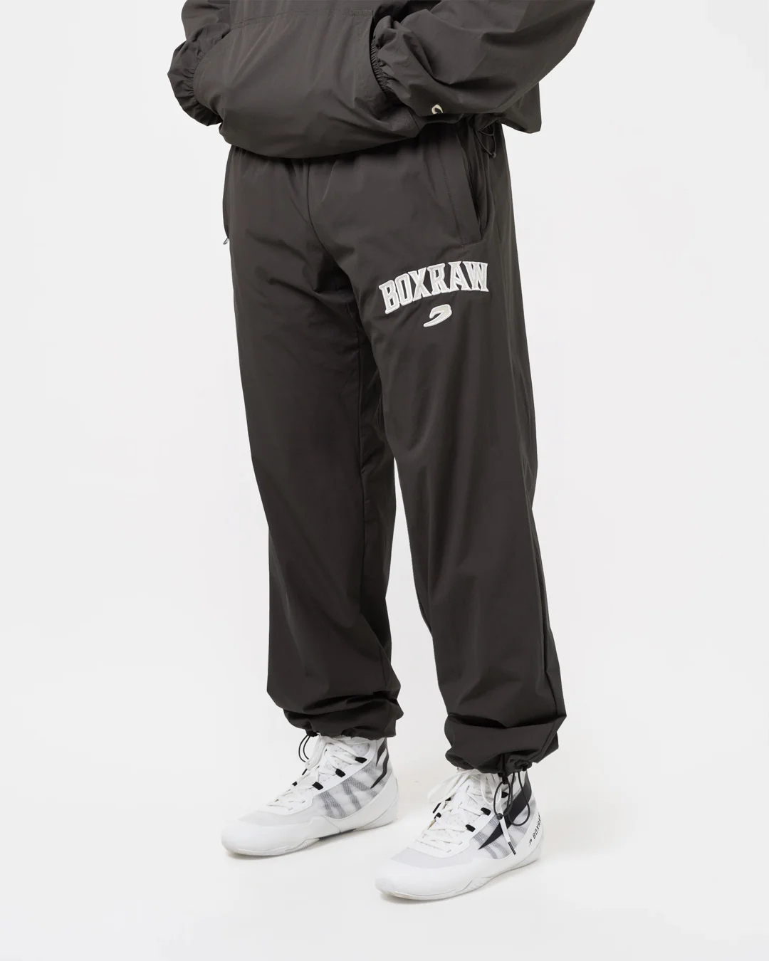 East Street Shell Bottoms - Charcoal