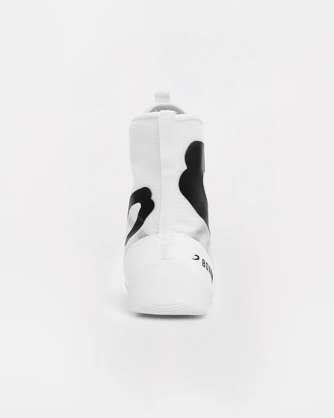 Impello 2.0 Boxing Boots - White/Black - Image 3