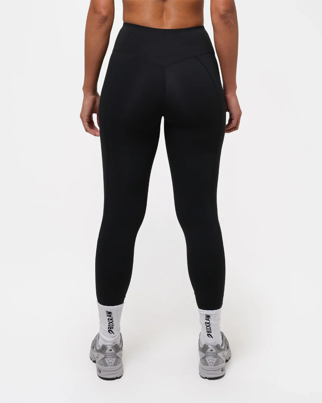 Jackie Leggings - Black - Image 6