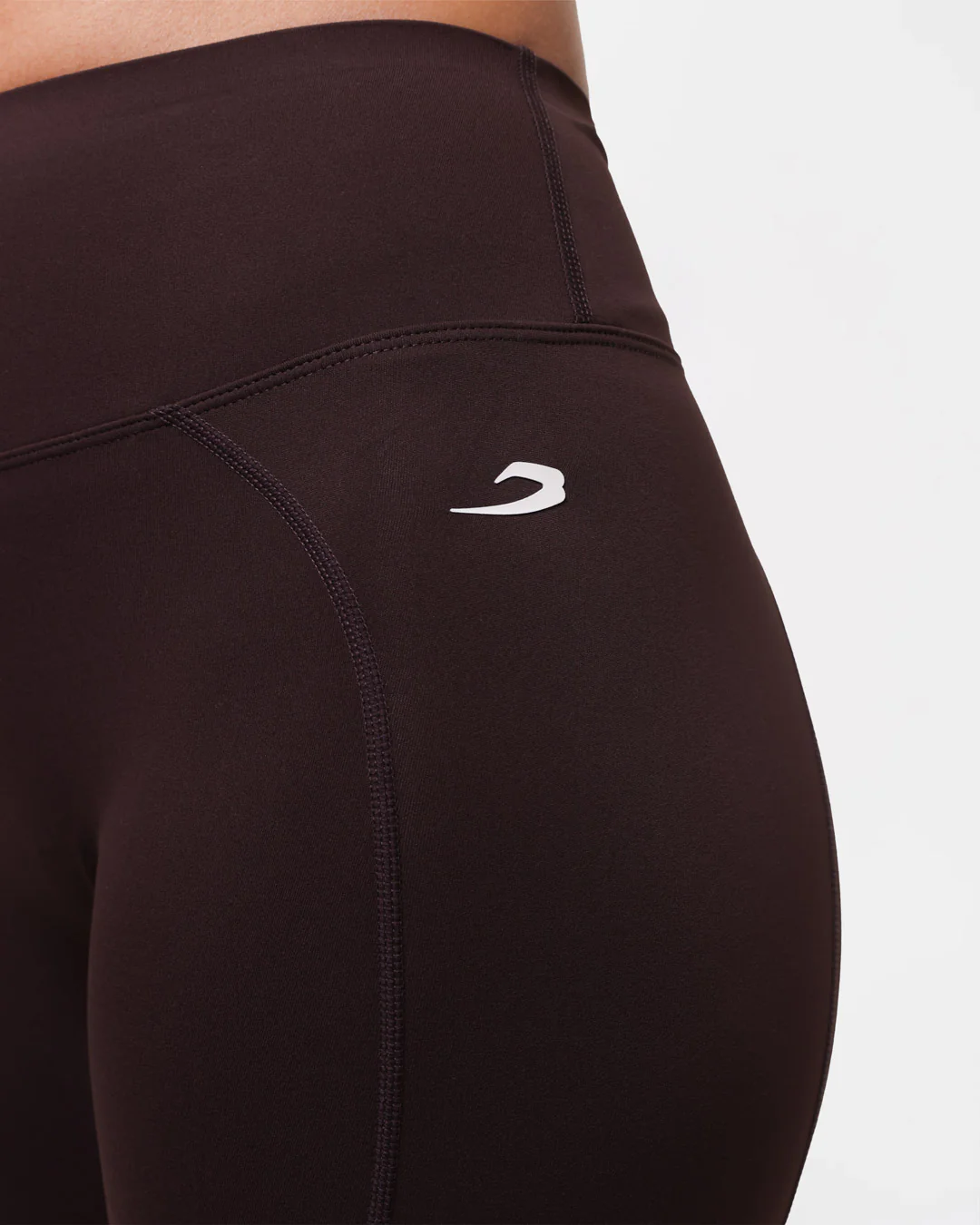 Jackie Leggings - Heritage Brown - Image 9