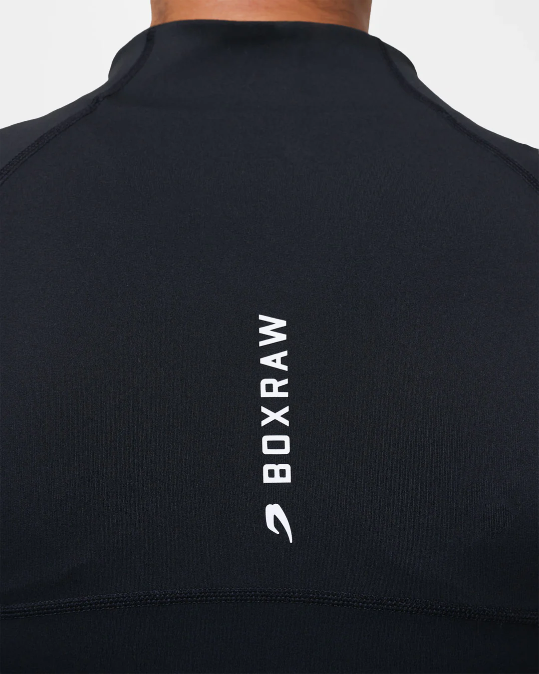 Jackie Training Jacket - Black - Image 11