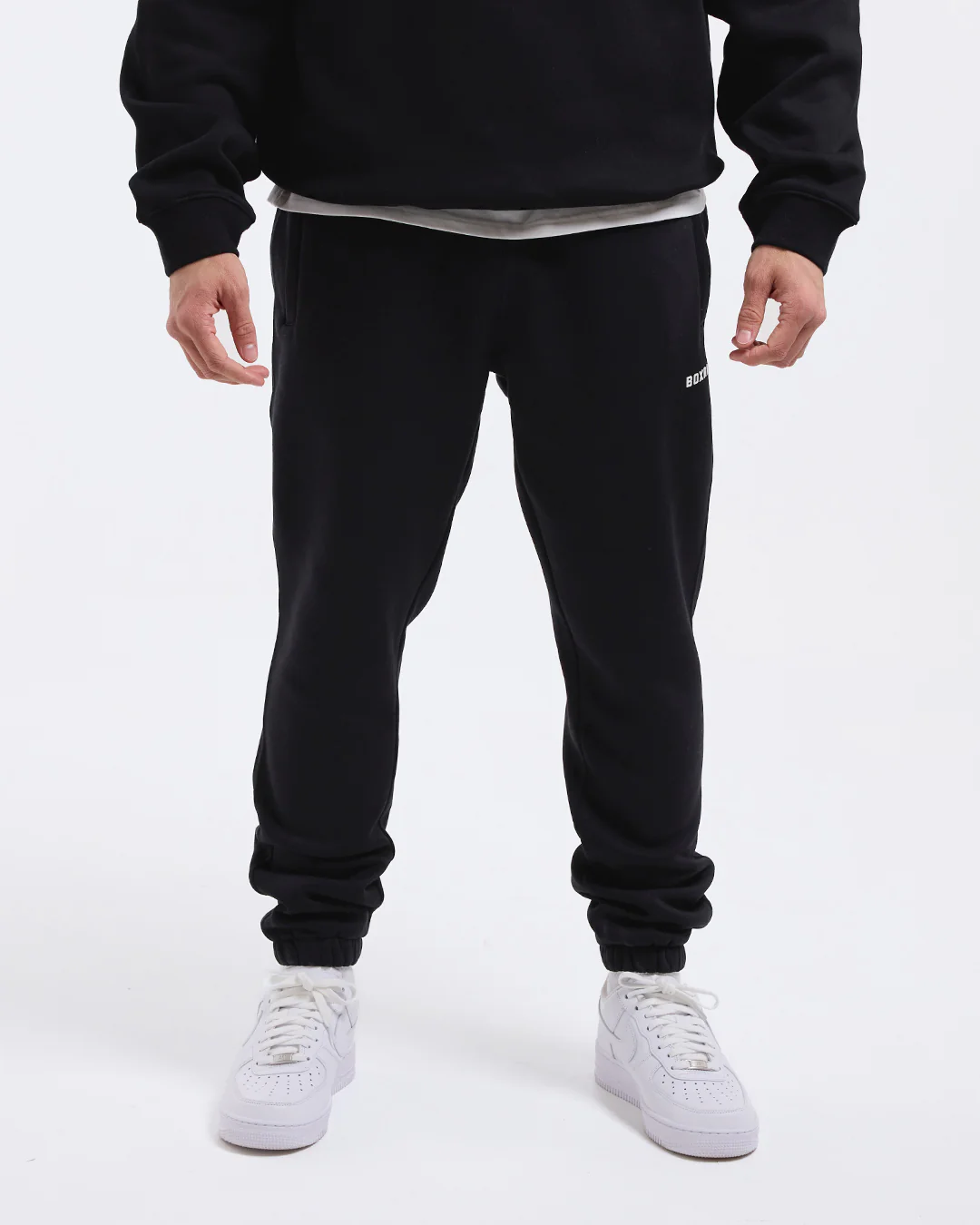Johnson Bottoms - Black - Image 10