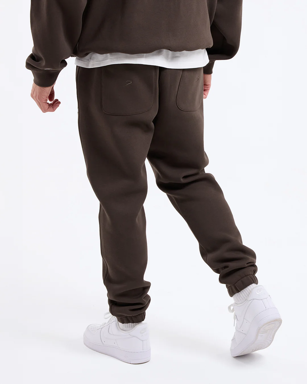 Johnson Bottoms - Mocha - Image 5