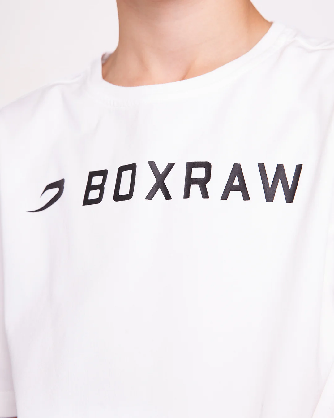 A.B.C. T-Shirt - White - Image 6
