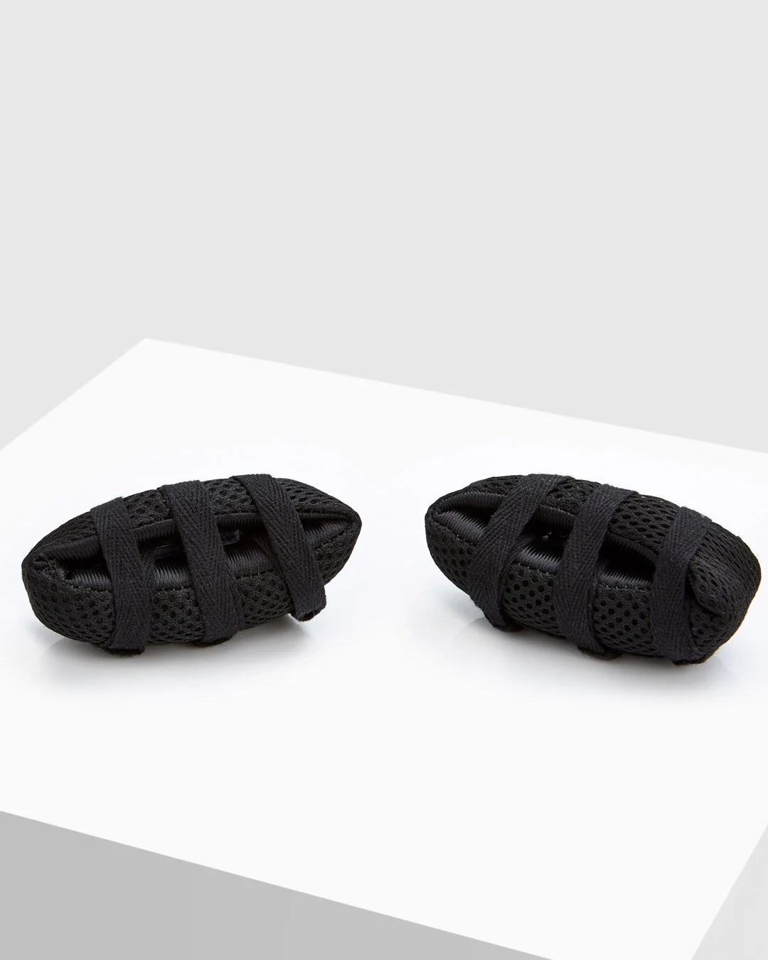 BOXRAW Knuckle Guard - Black - Image 5
