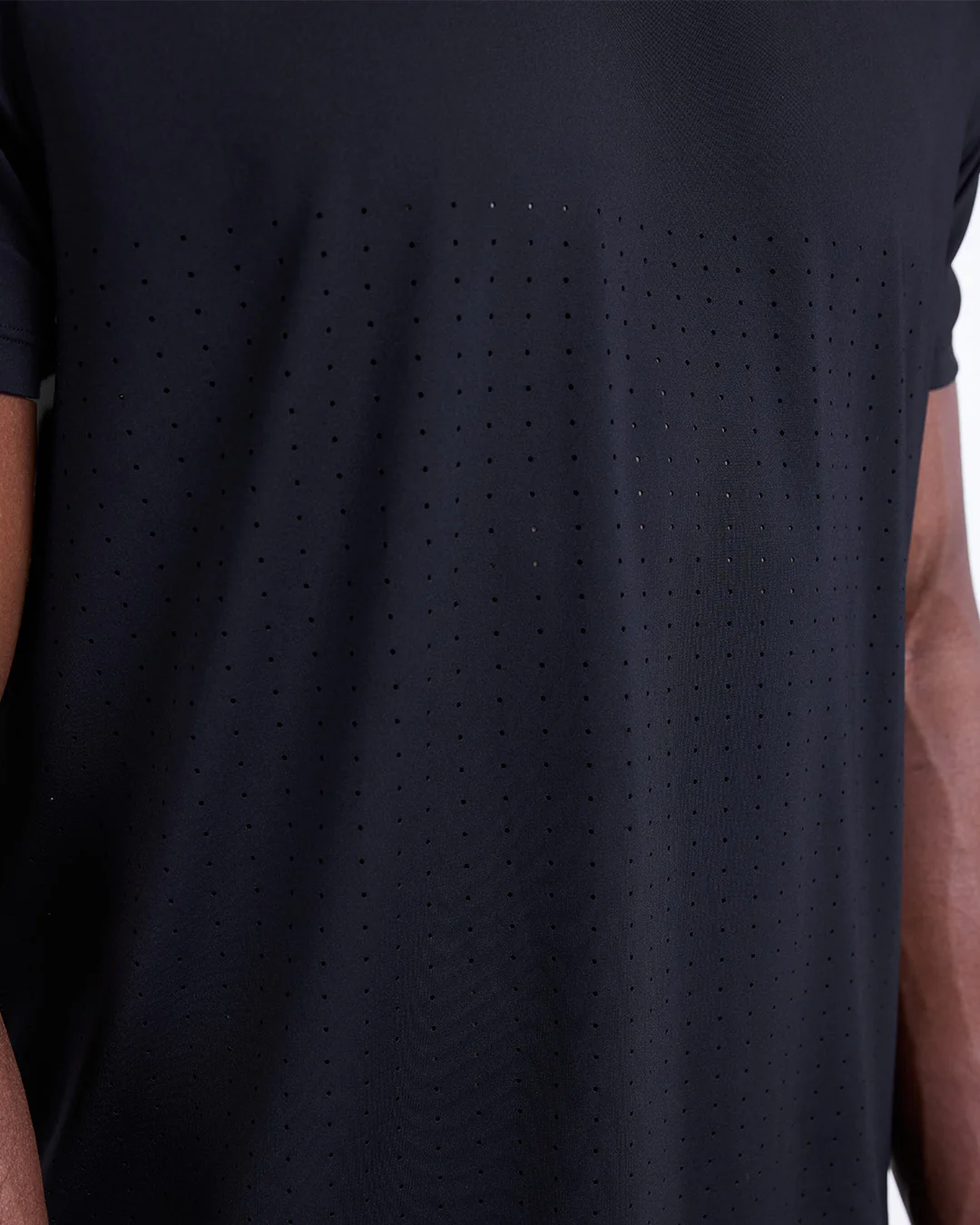 Langford T-Shirt - Black - Image 8