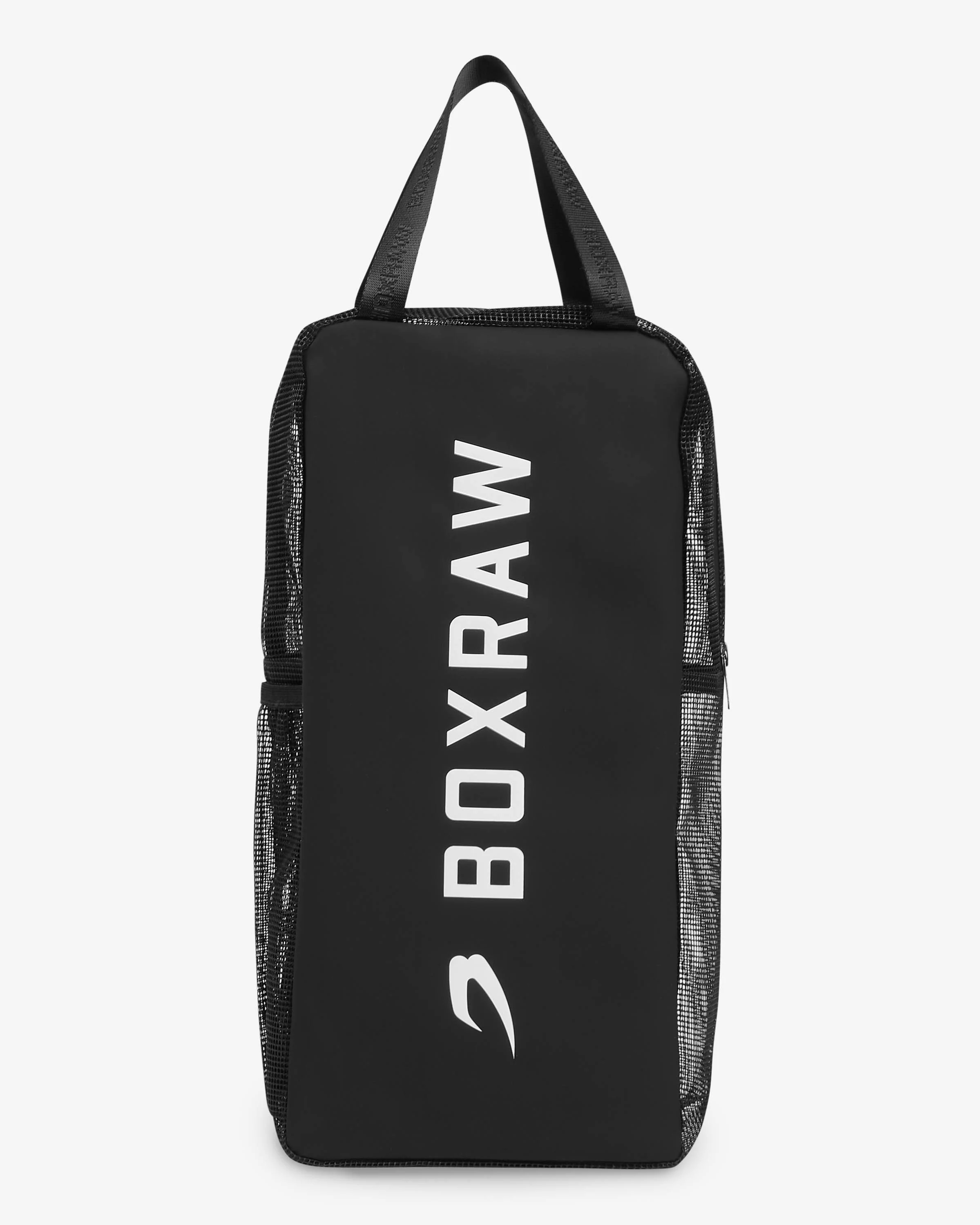 Lineal Glove Bag - Black - Image 2