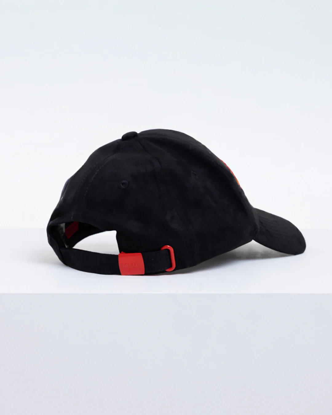 Ring x BOXRAW Cap - Black - Image 2