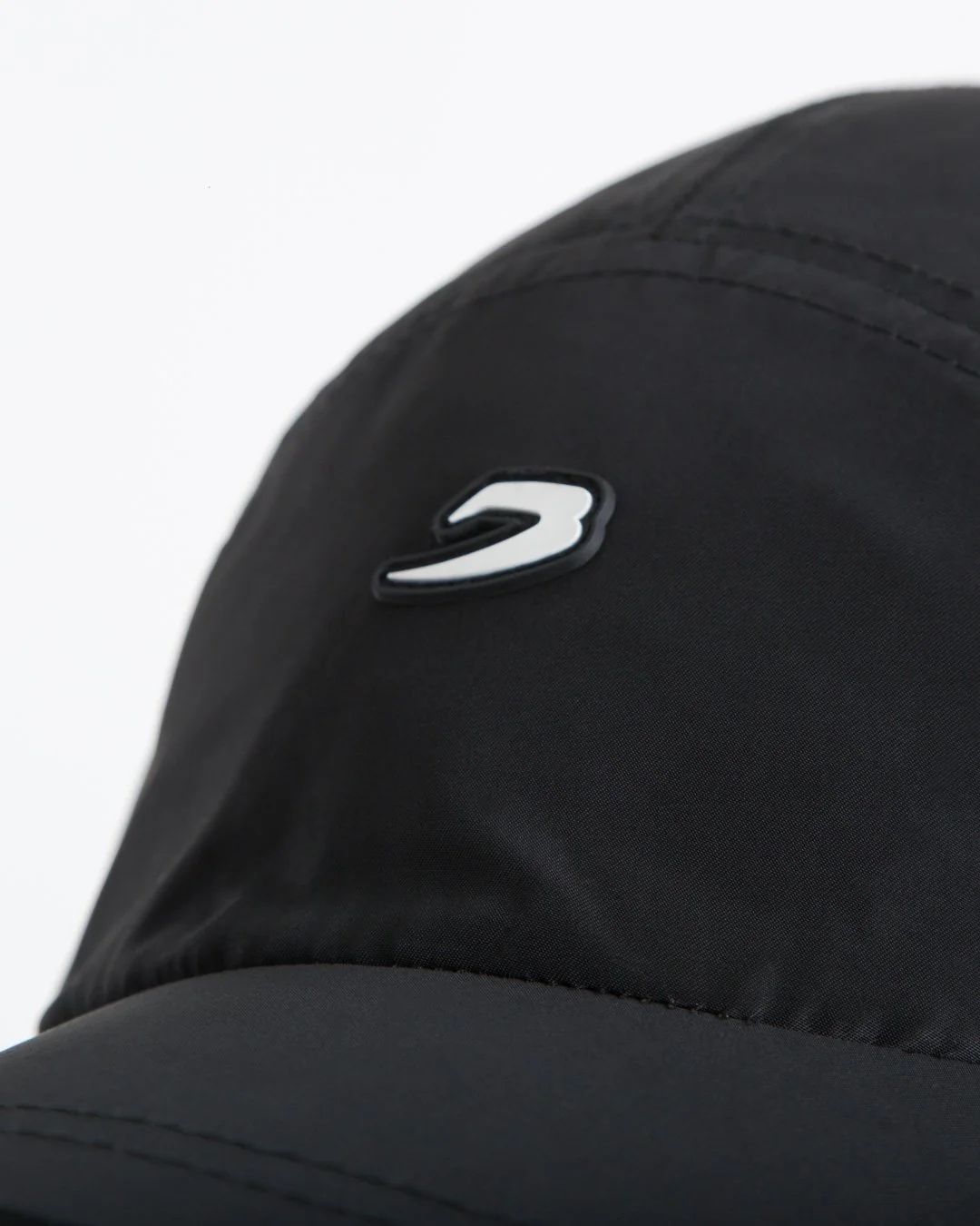 SMRT-TEC Cap - Black - Image 5