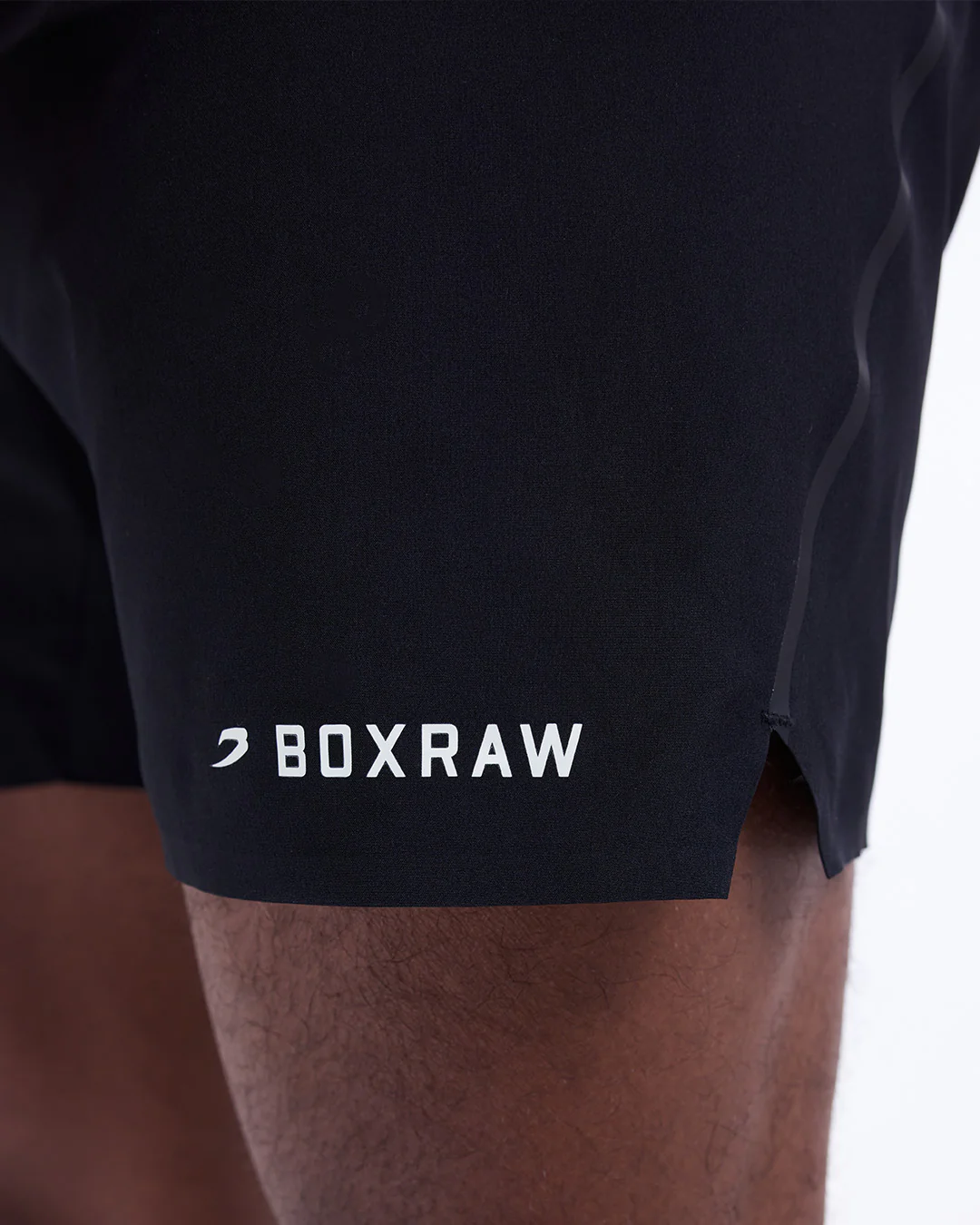 Sparring Club Shorts - Black - Image 7
