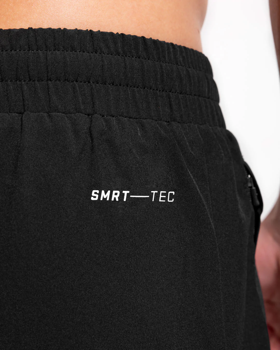 Valdes 5" Shorts - Black - Image 10