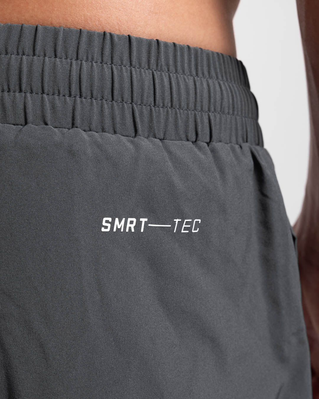 Valdes 5" Shorts - Charcoal - Image 10