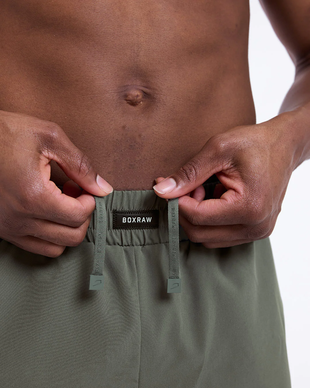 Valdes 5" Shorts - Green - Image 7