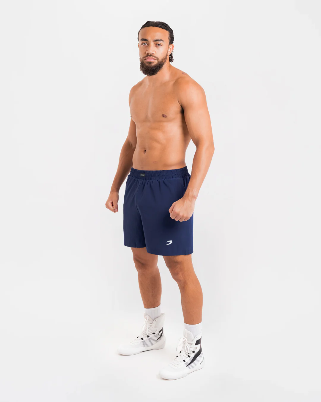 Valdes 5" Shorts - Navy - Image 10