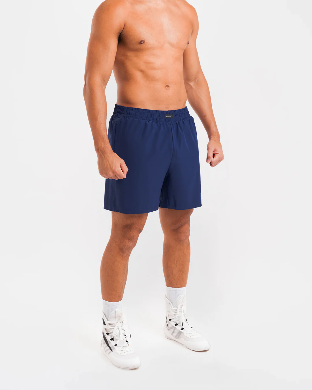 Valdes 5" Shorts - Navy - Image 3