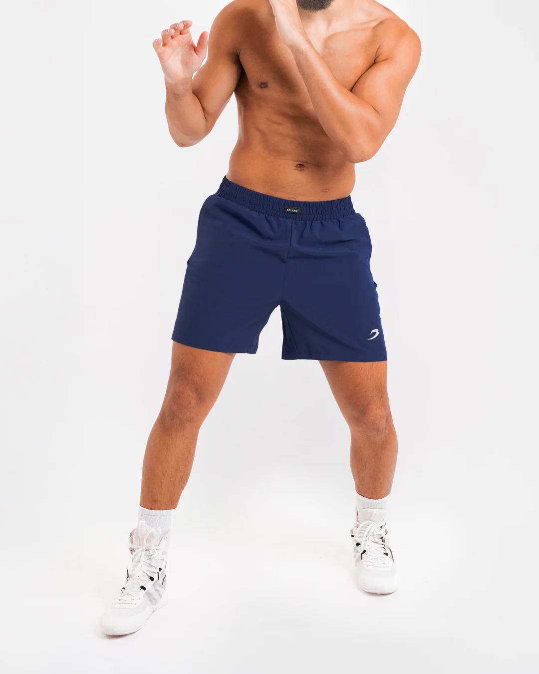 Valdes 5" Shorts - Navy - Image 6