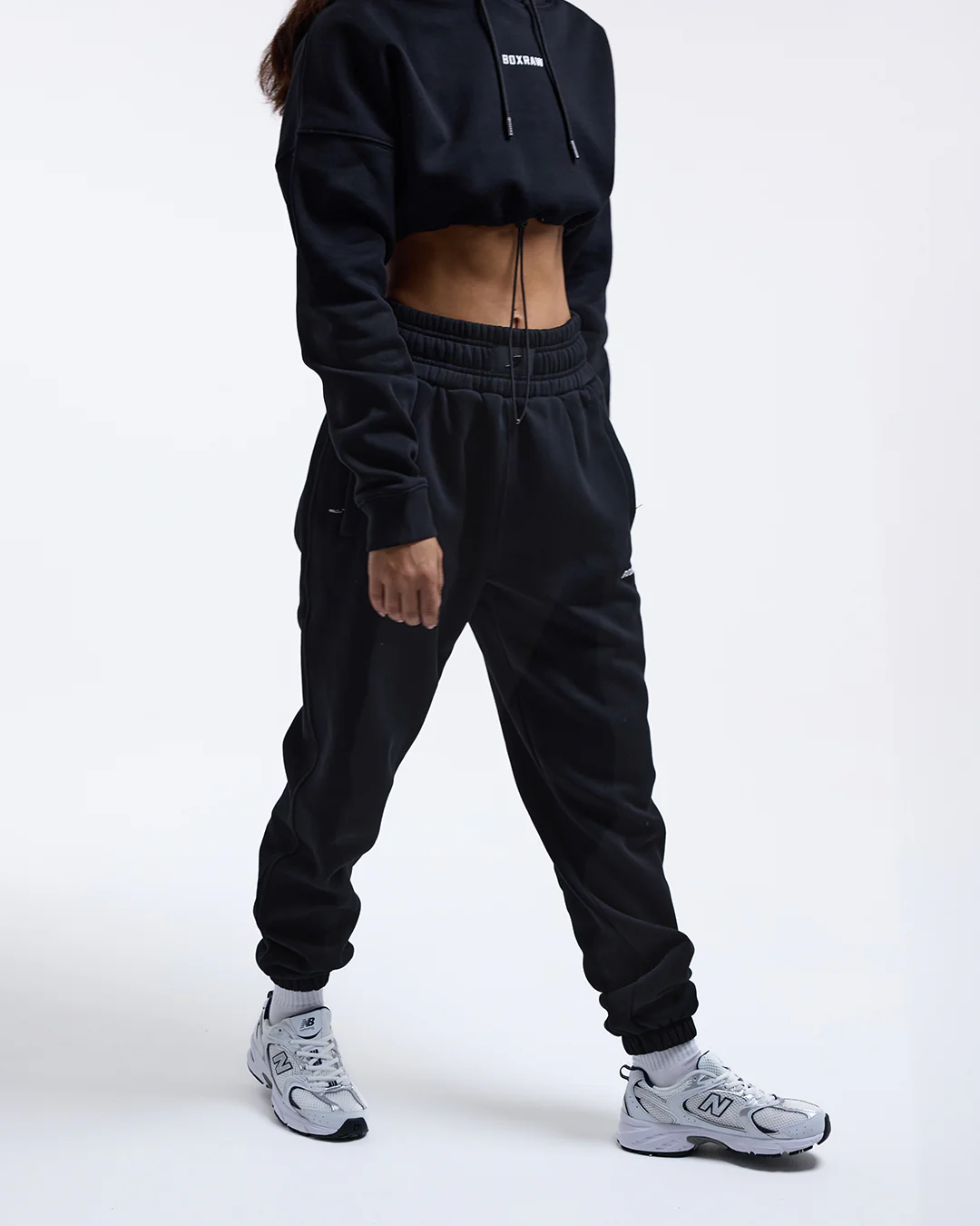 Johnson Bottoms - Black - Image 3
