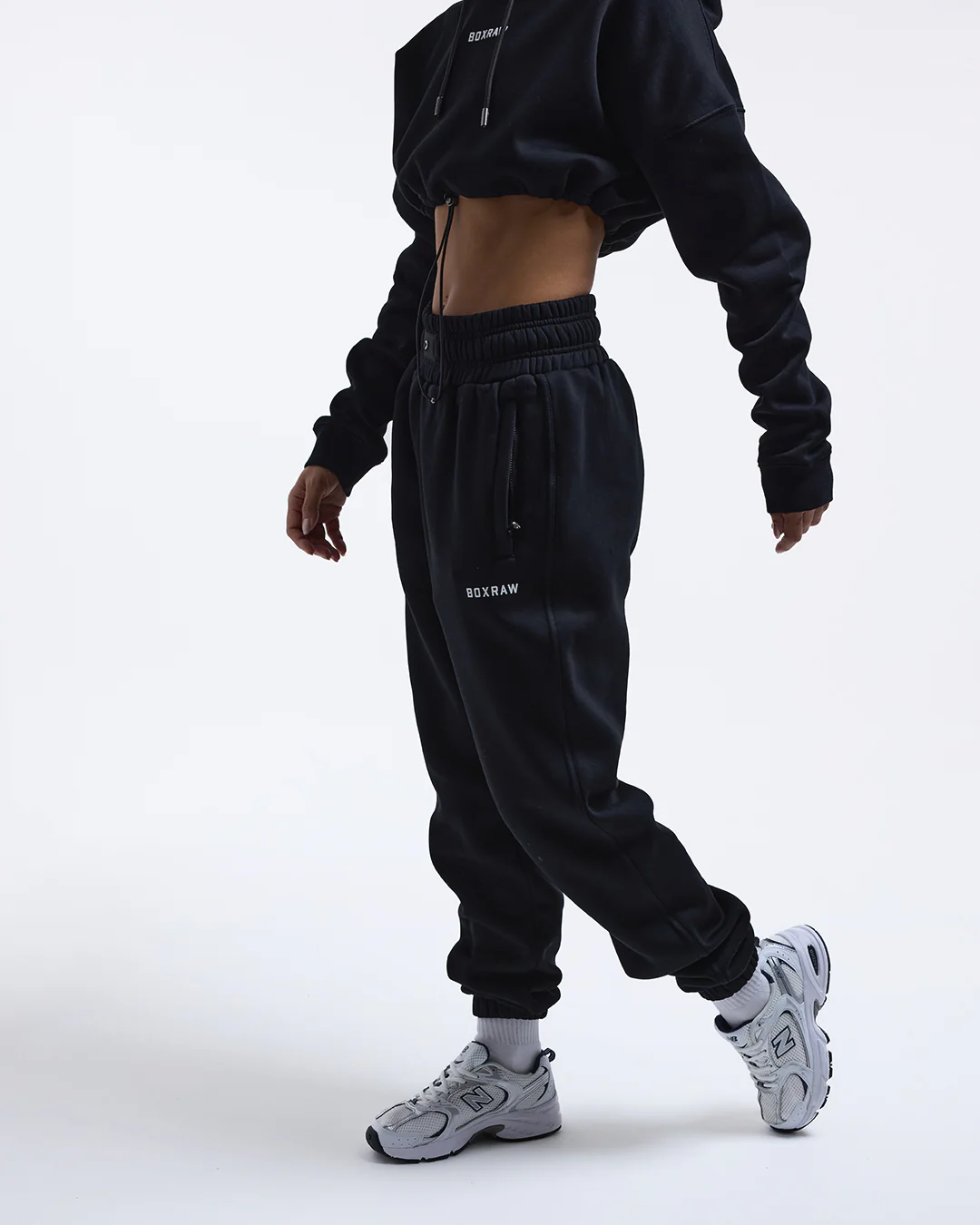 Johnson Bottoms - Black - Image 4